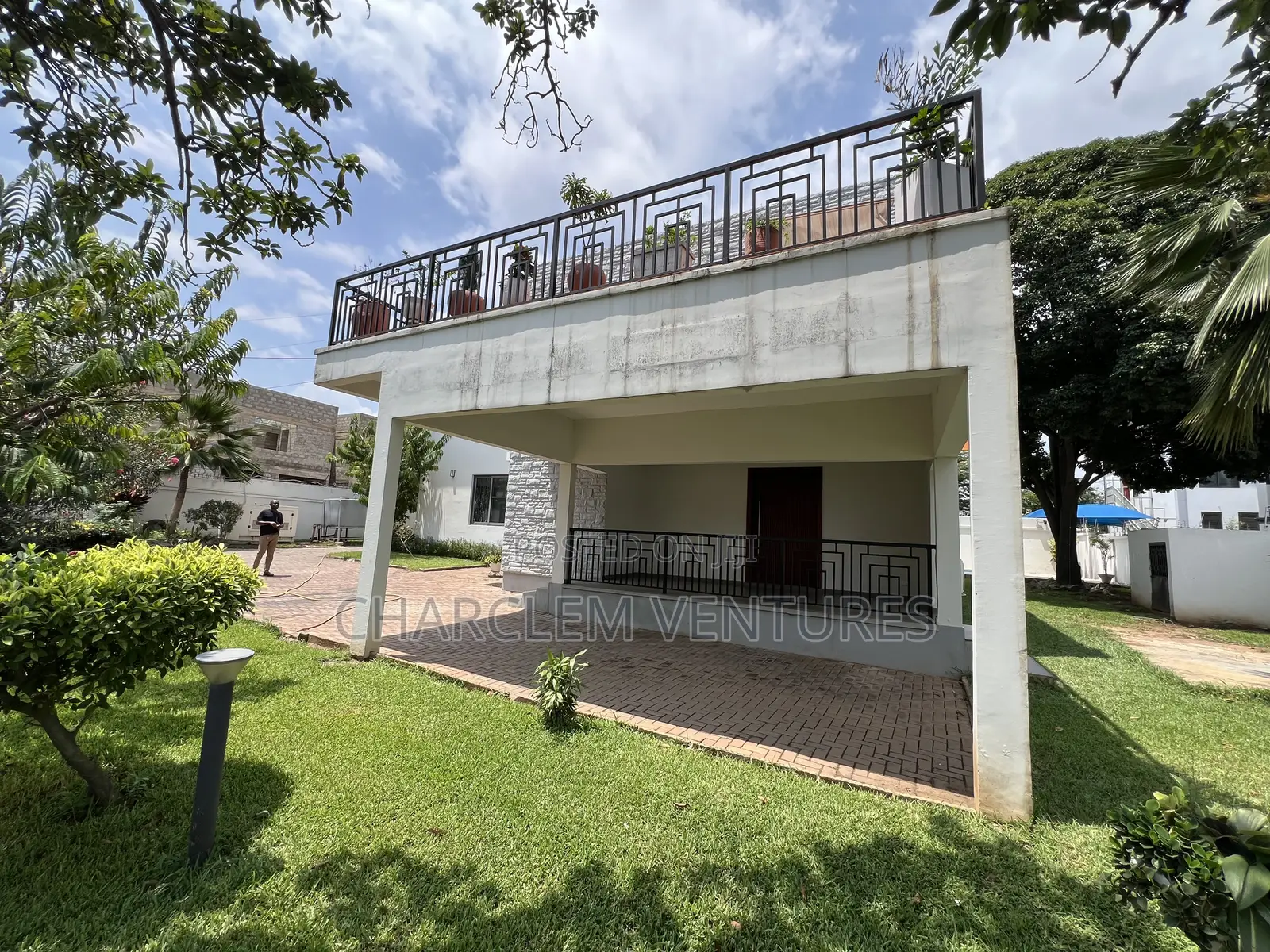 Commercial and Residential Property for Rent