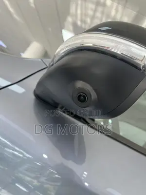 New Changan Hunter Plus 2024 Gray