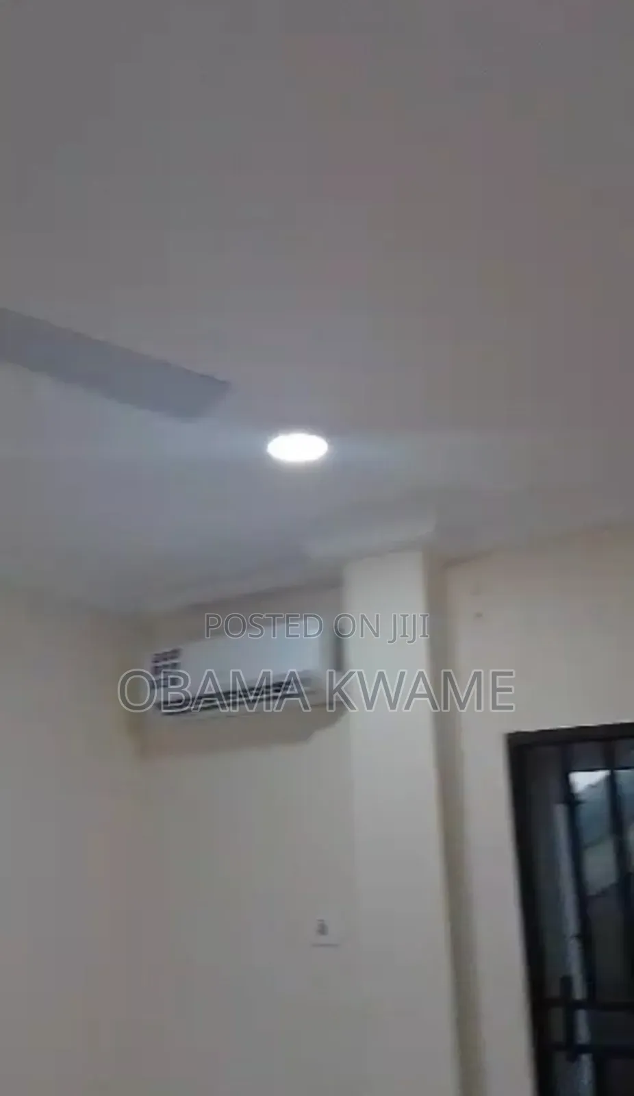 2bdrm Apartment in Laryea Homes, Tseaddo for rent