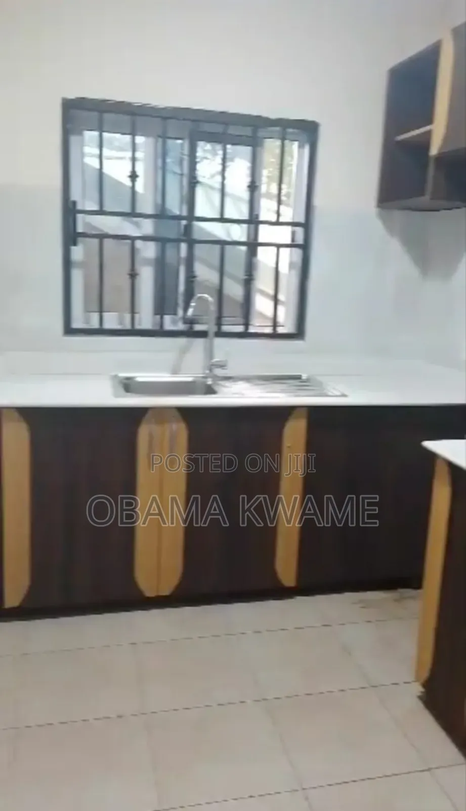 2bdrm Apartment in Laryea Homes, Tseaddo for rent