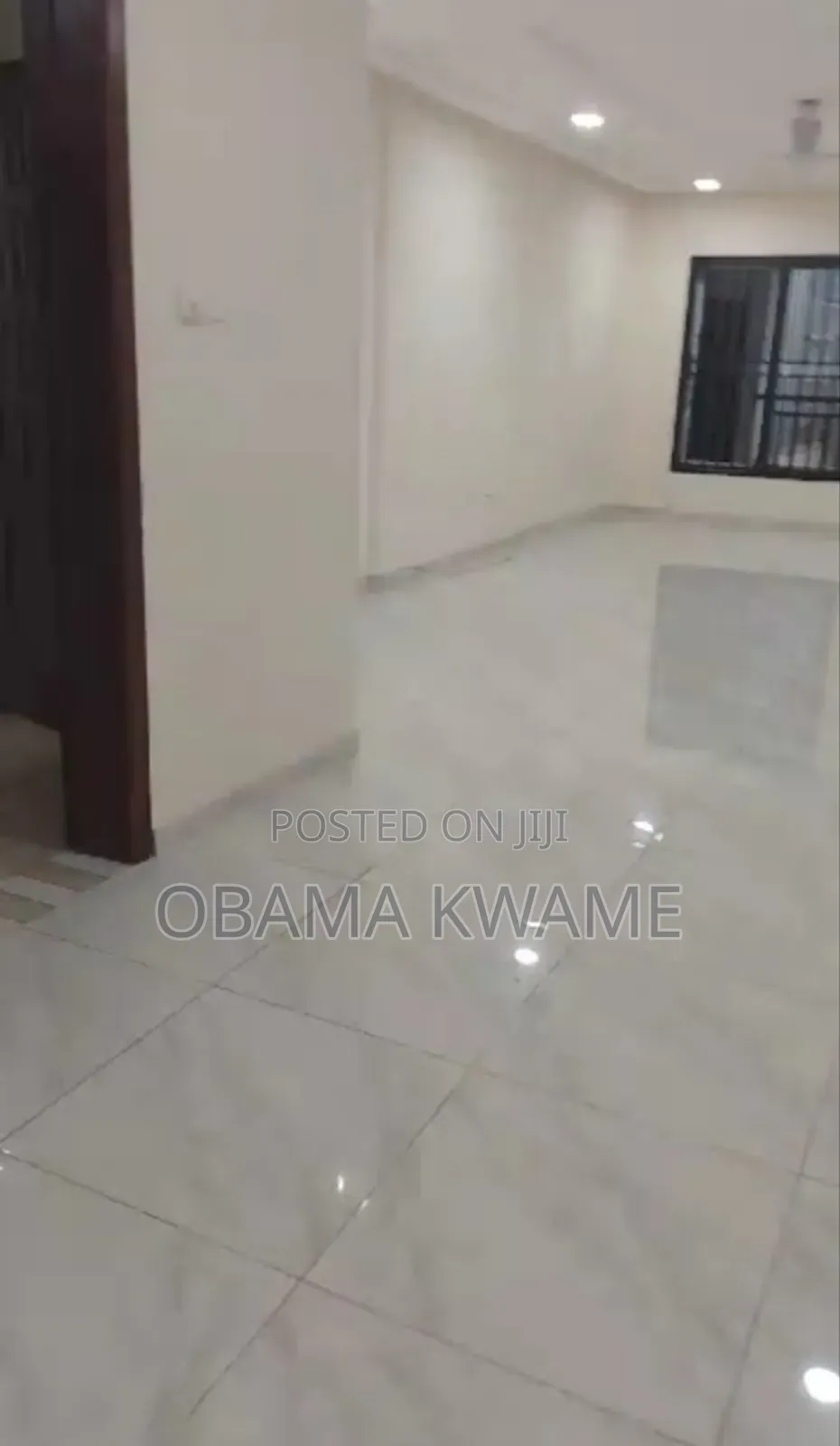 2bdrm Apartment in Laryea Homes, Tseaddo for rent