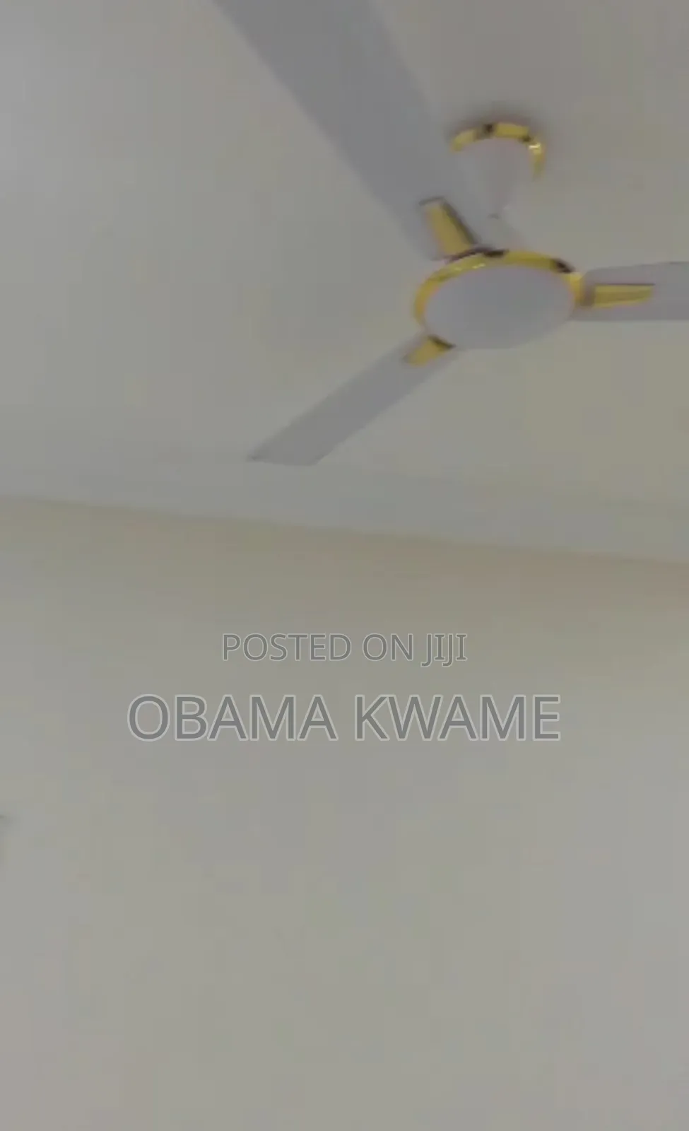 2bdrm Apartment in Laryea Homes, Tseaddo for rent