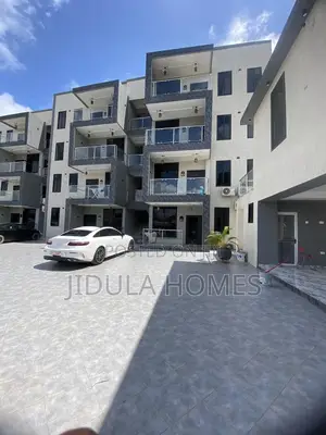 2bdrm Apartment in Haatso Transition, Antis for rent