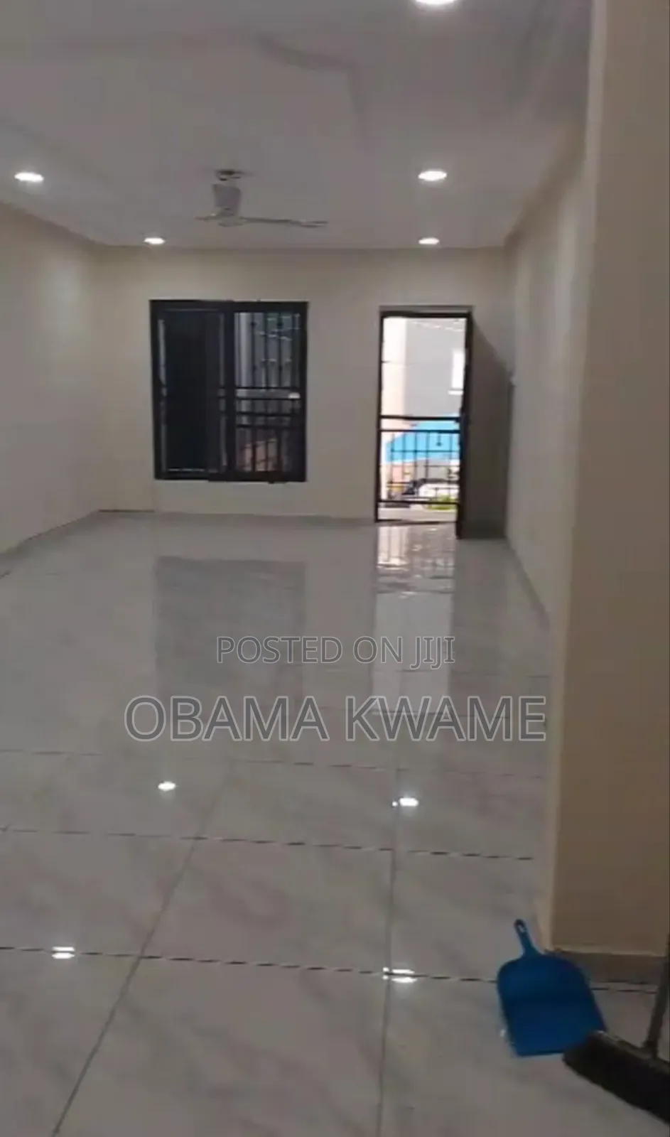 2bdrm Apartment in Laryea Homes, Tseaddo for rent