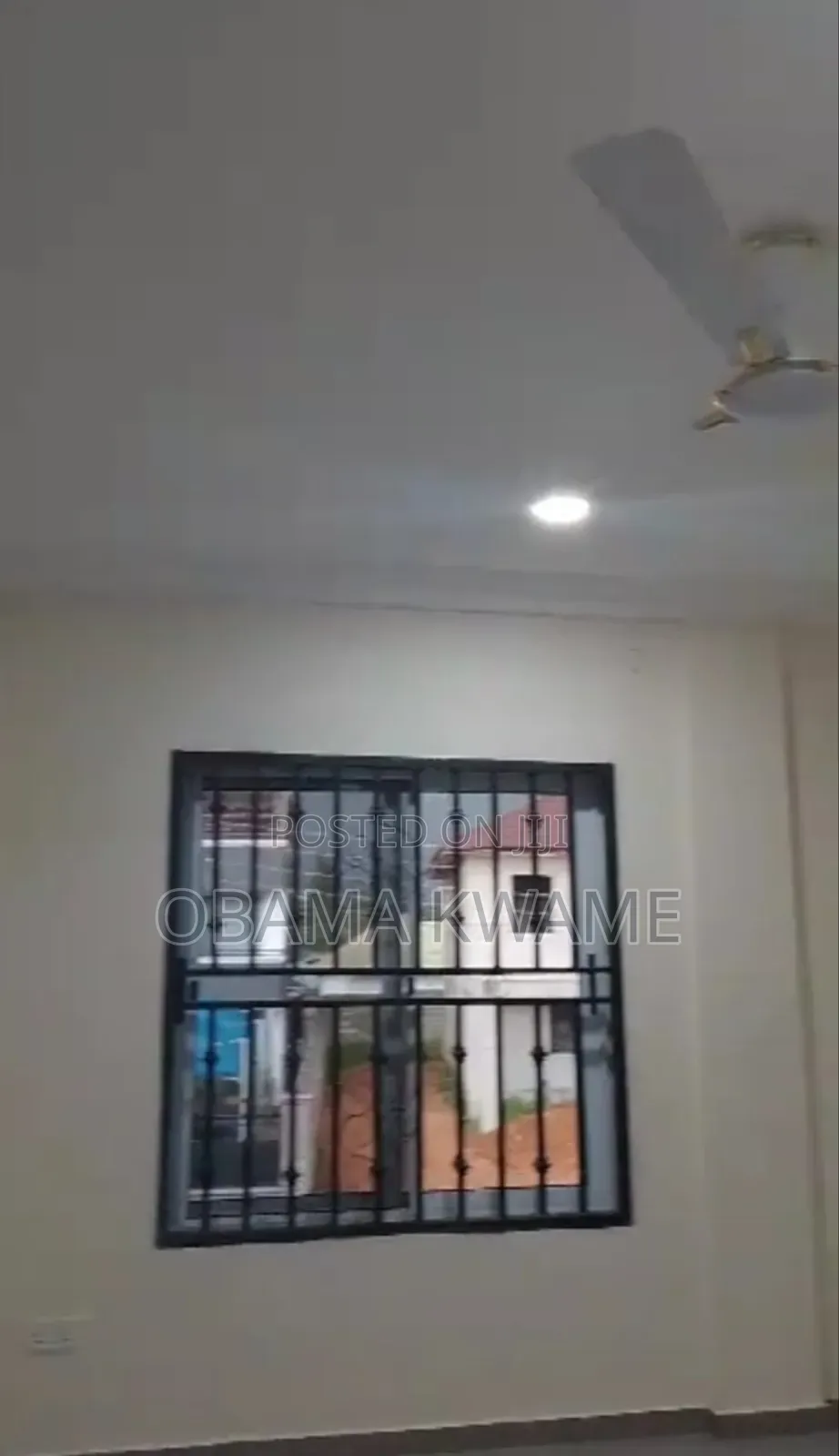 2bdrm Apartment in Laryea Homes, Tseaddo for rent