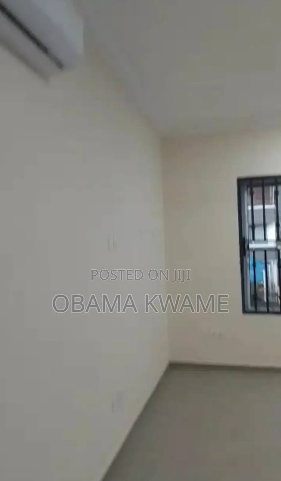 2bdrm Apartment in Laryea Homes, Tseaddo for rent