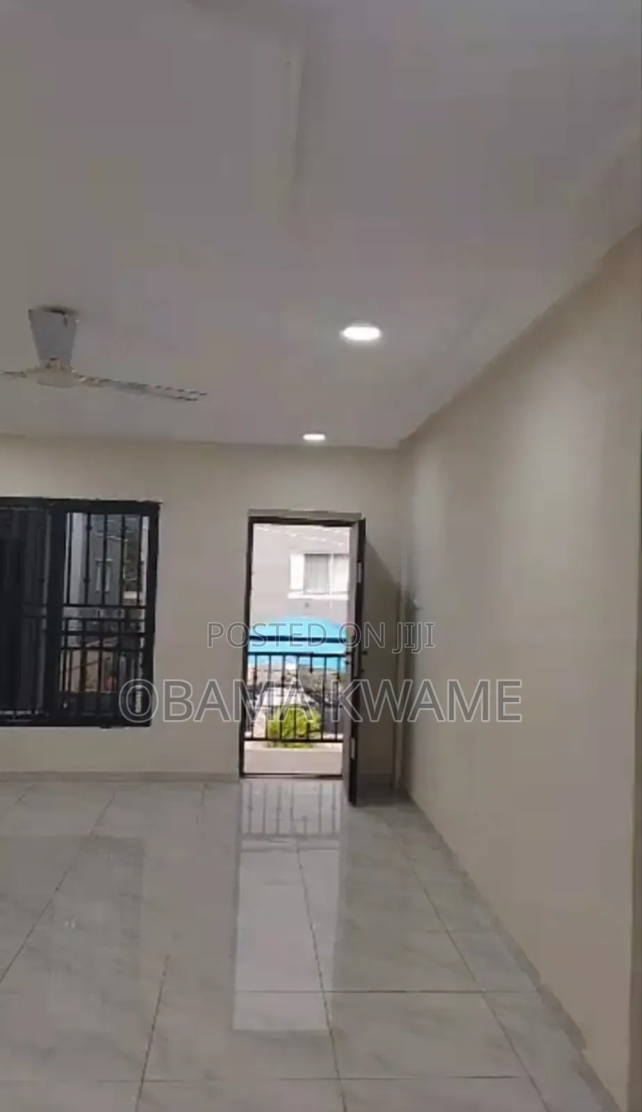 2bdrm Apartment in Laryea Homes, Tseaddo for rent