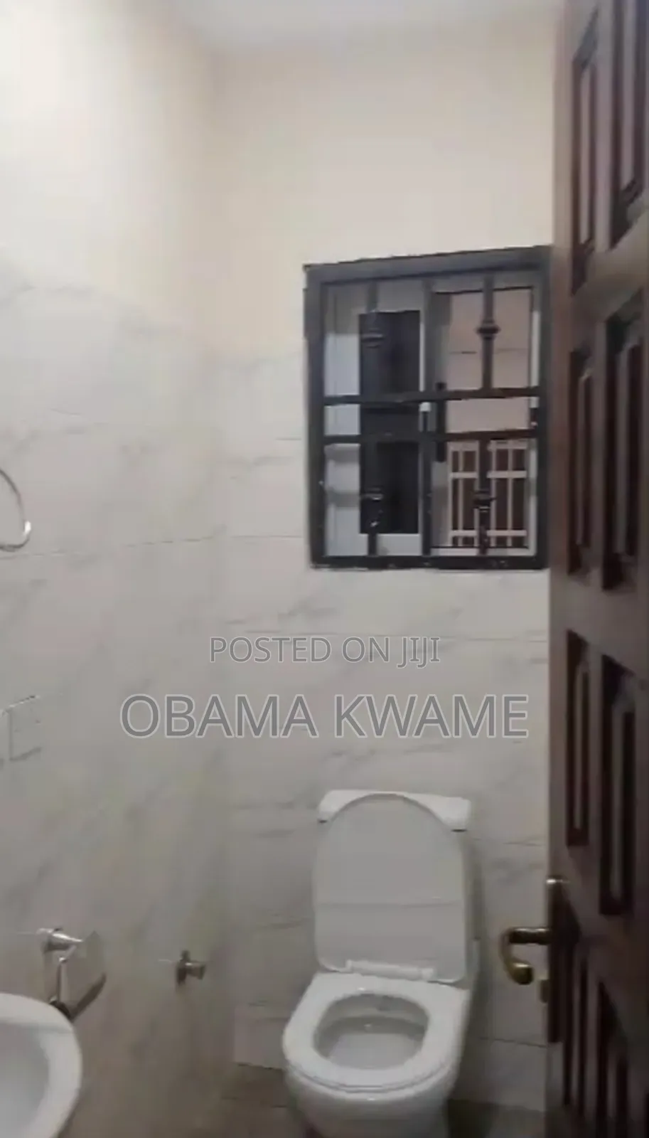 2bdrm Apartment in Laryea Homes, Tseaddo for rent