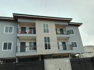 2bdrm Apartment in Laryea Homes, Tseaddo for rent