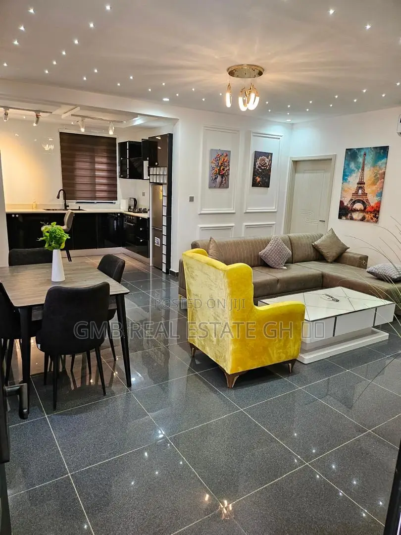 Furnished 2bdrm Apartment in Lakeside for sale