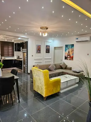 Furnished 2bdrm Apartment in Lakeside for sale