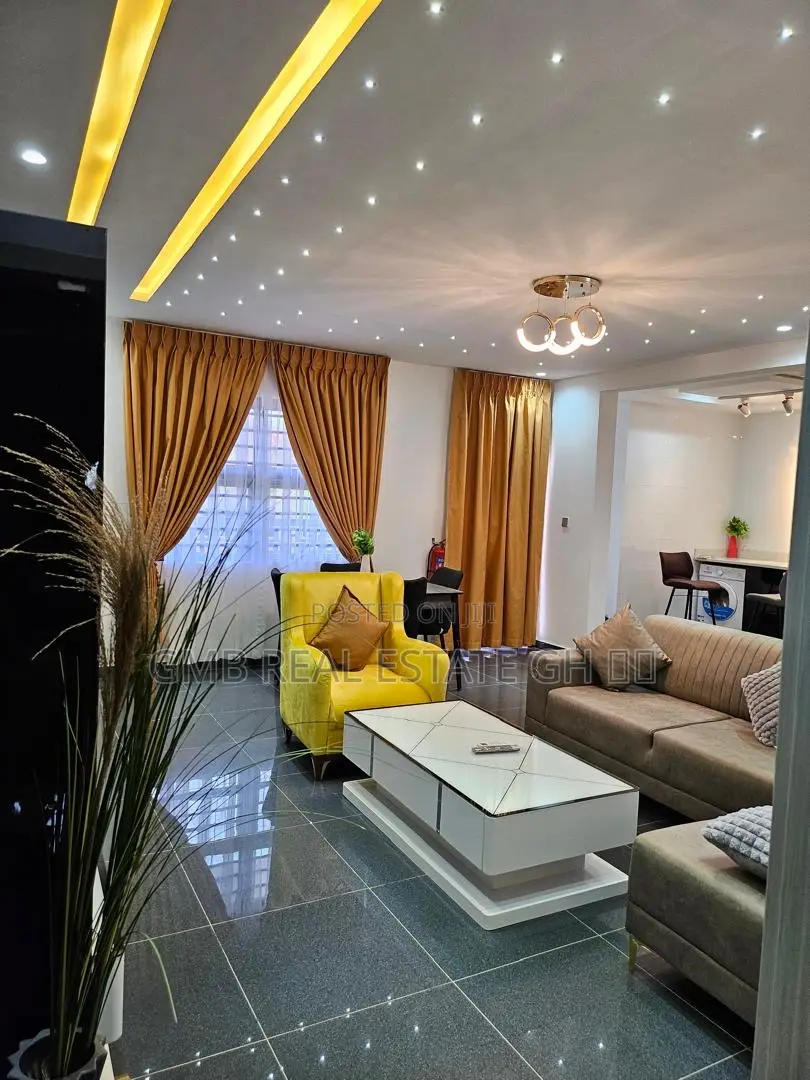 Furnished 2bdrm Apartment in Lakeside for sale