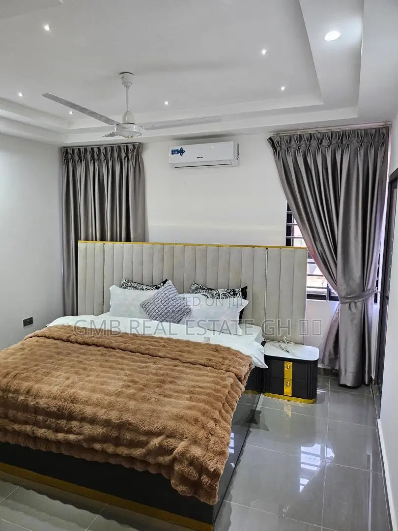 Furnished 2bdrm Apartment in Lakeside for sale