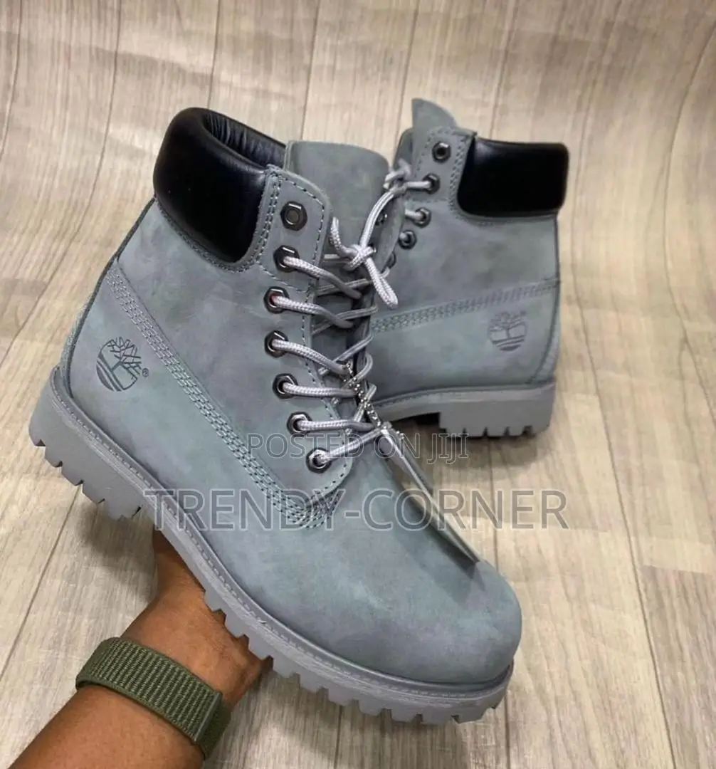 Timberland 6-Inch Waterproof Boot