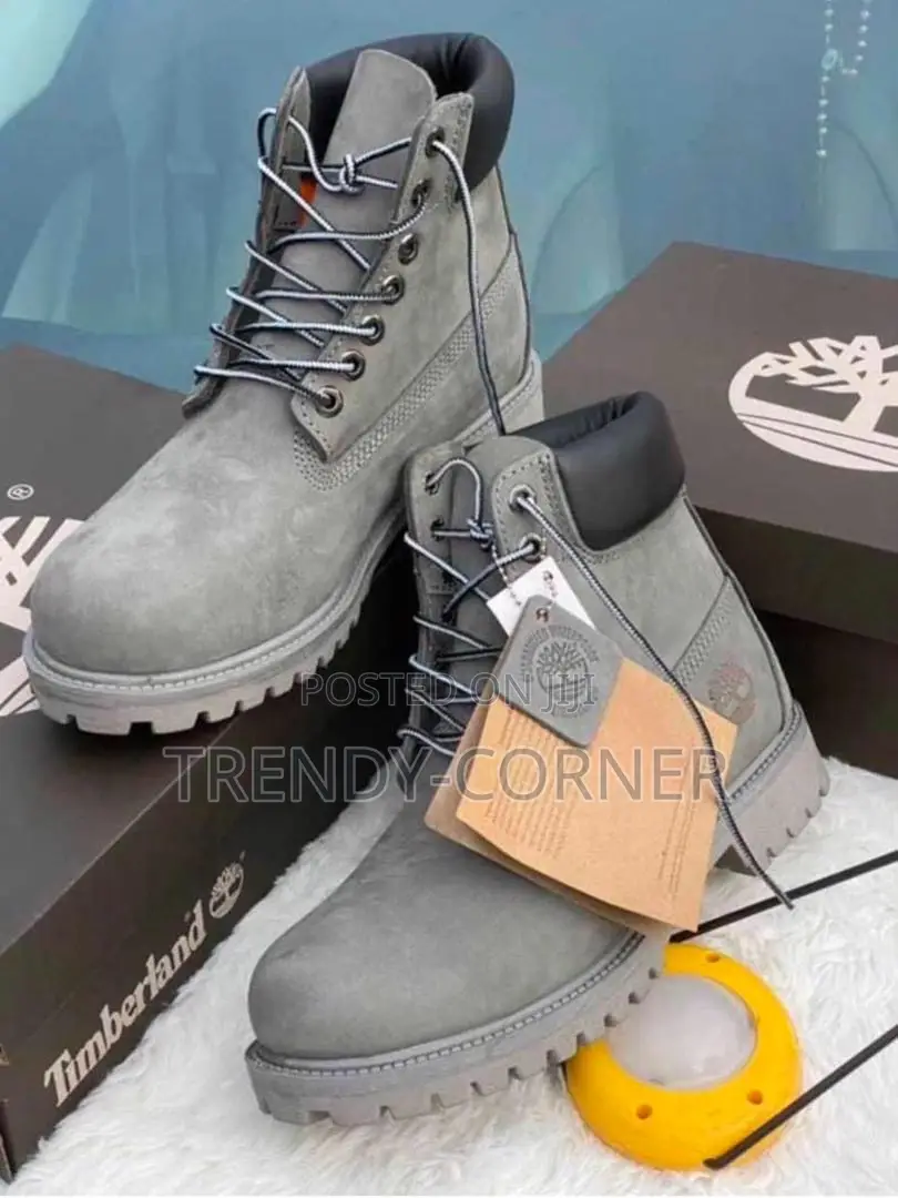 Timberland 6-Inch Waterproof Boot