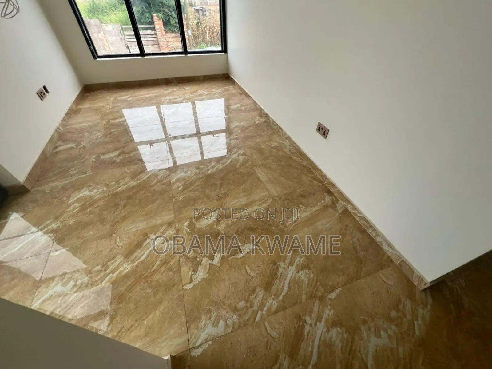 4bdrm House in Laryea Homes, Tseaddo for sale