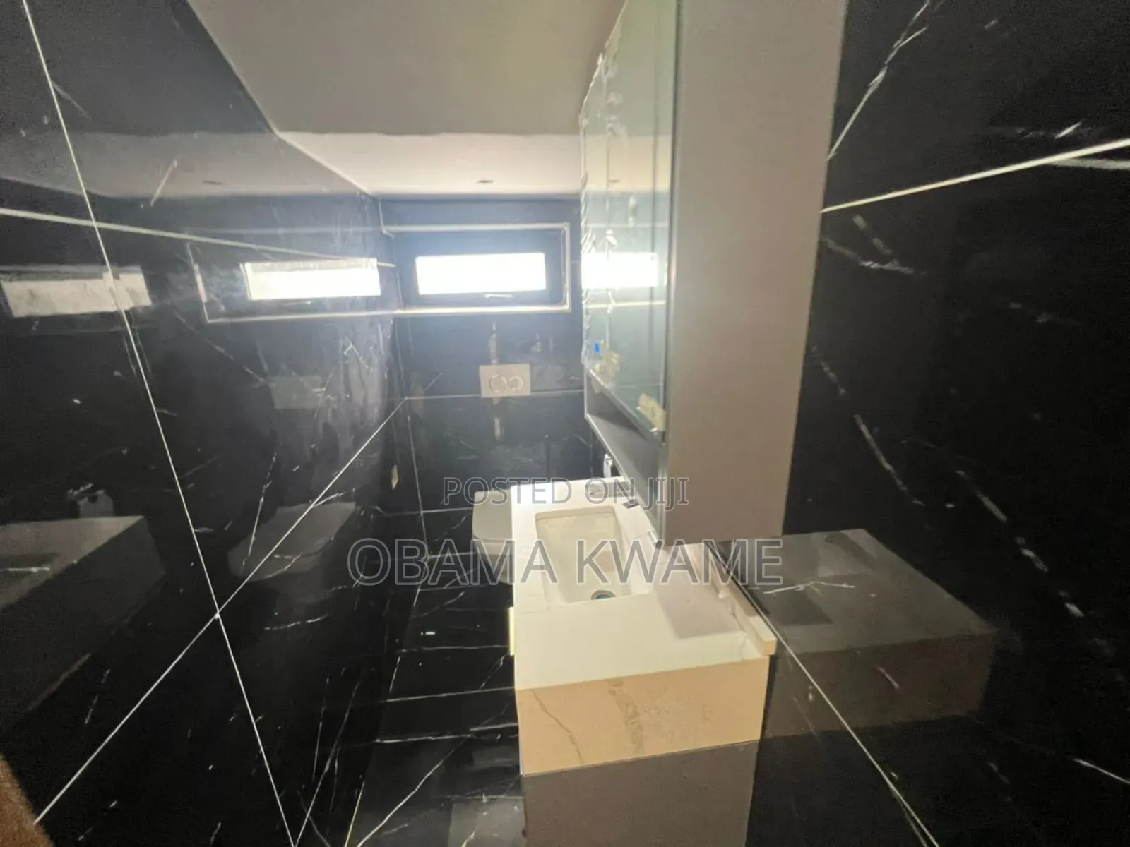 4bdrm House in Laryea Homes, Tseaddo for sale