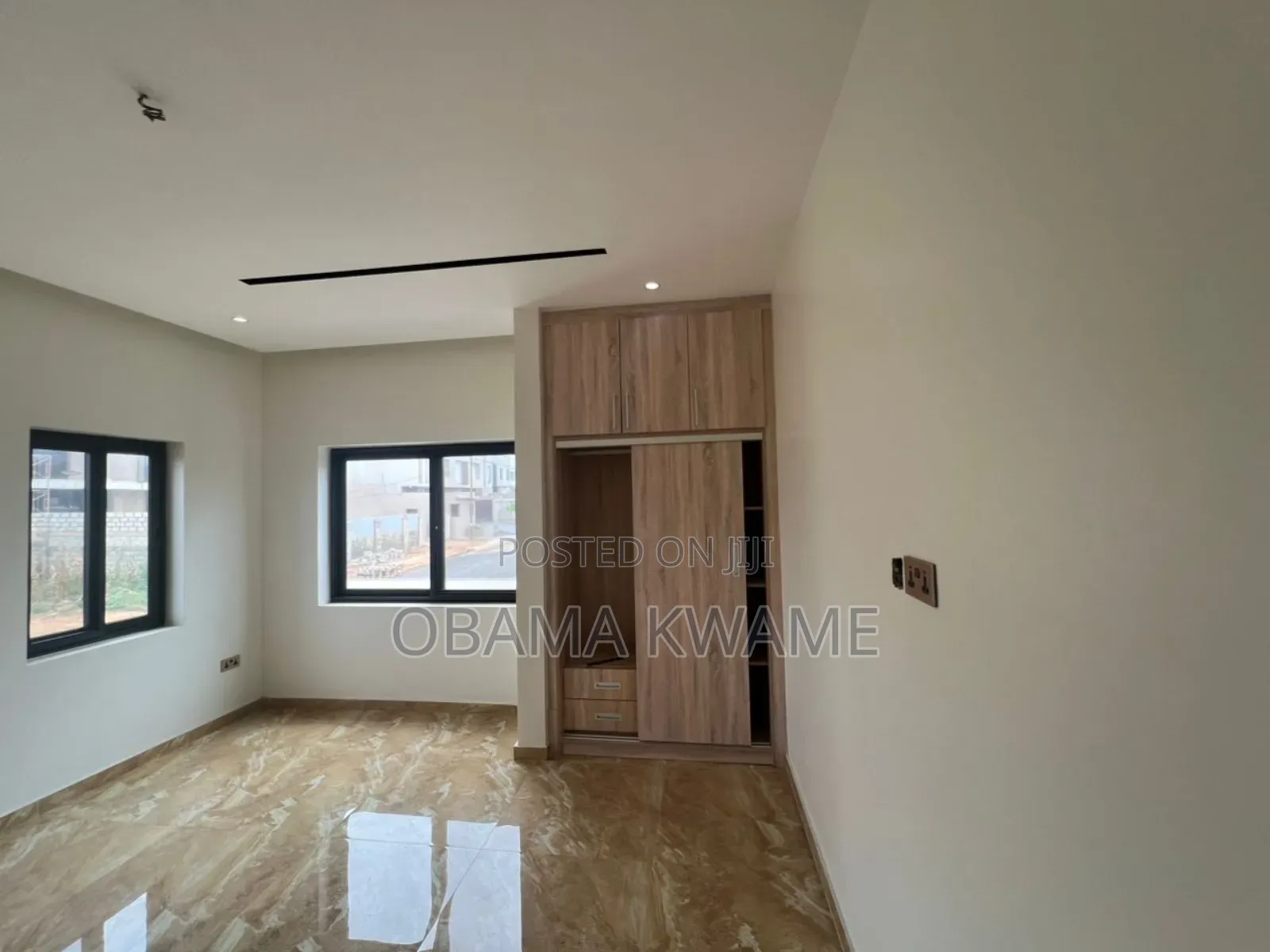 4bdrm House in Laryea Homes, Tseaddo for sale