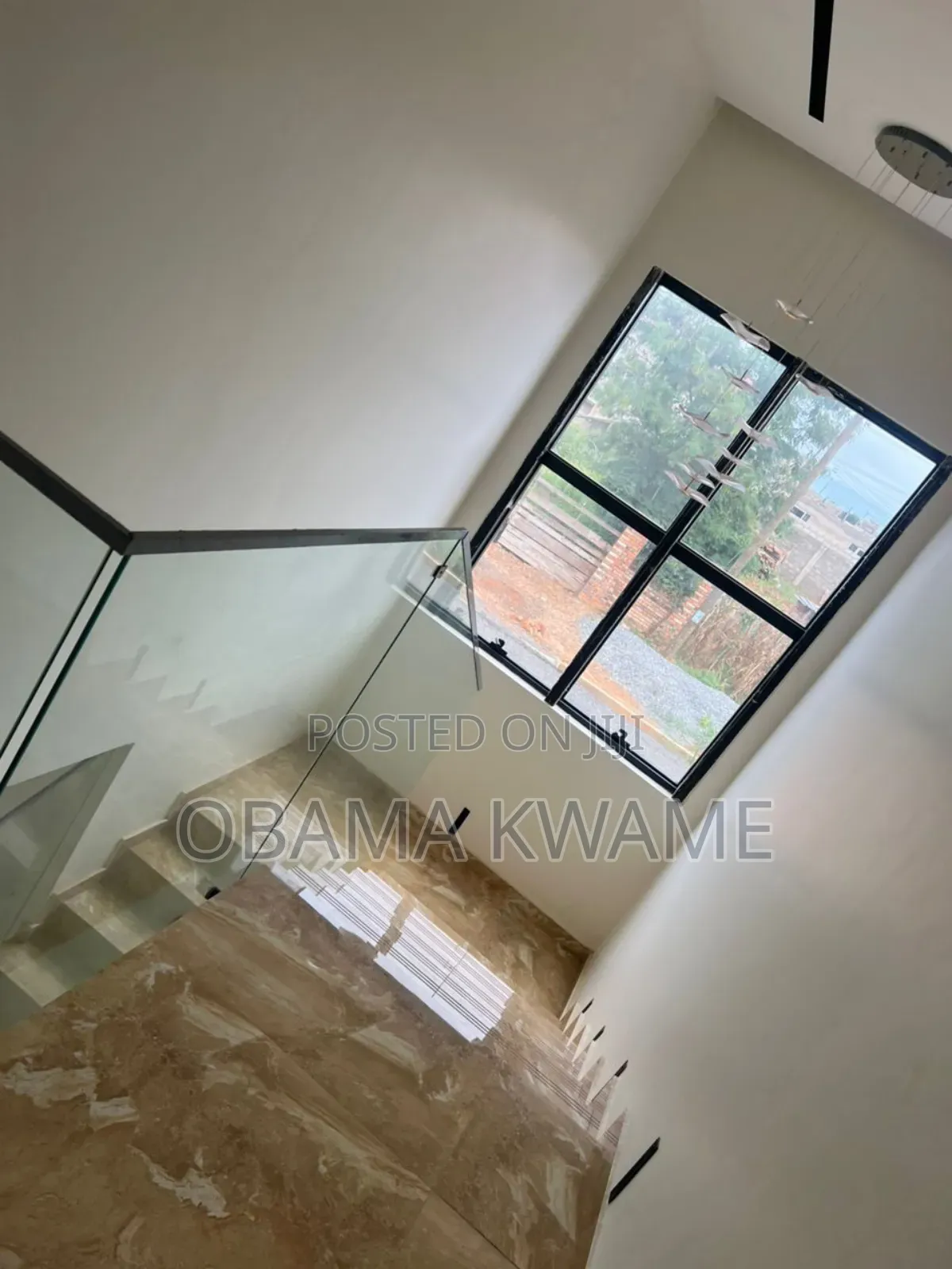 4bdrm House in Laryea Homes, Tseaddo for sale