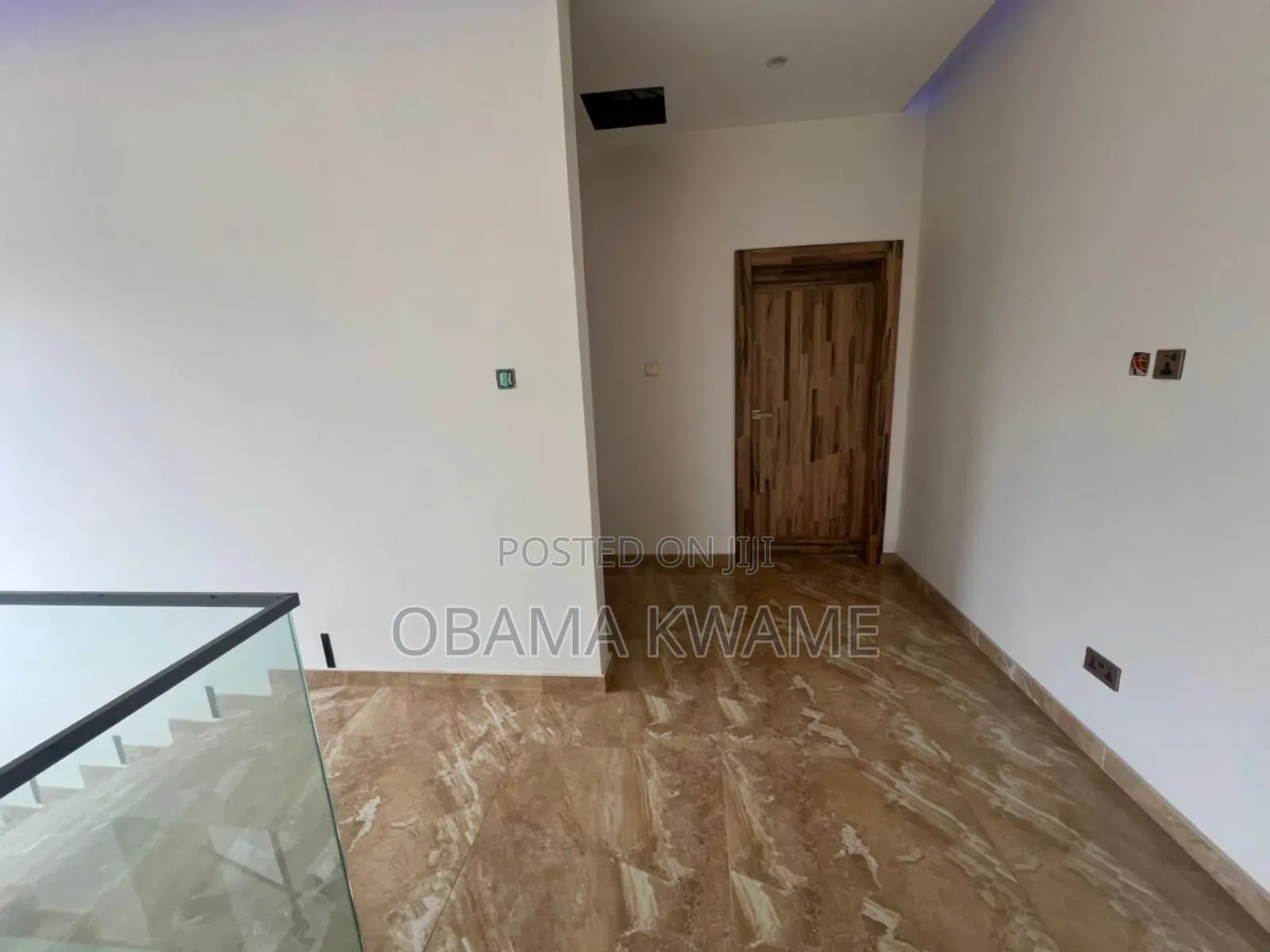 4bdrm House in Laryea Homes, Tseaddo for sale