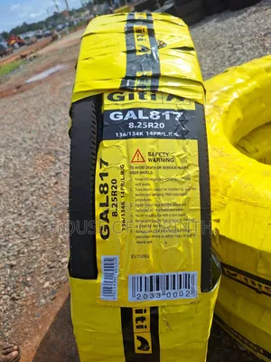 8.25r20 Giti Gal817 Tyre