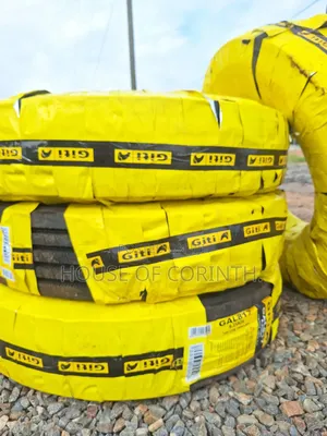 8.25r20 Giti Gal817 Tyre