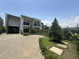 4bdrm House in Charclem Ventures, Accra Metropolitan for rent
