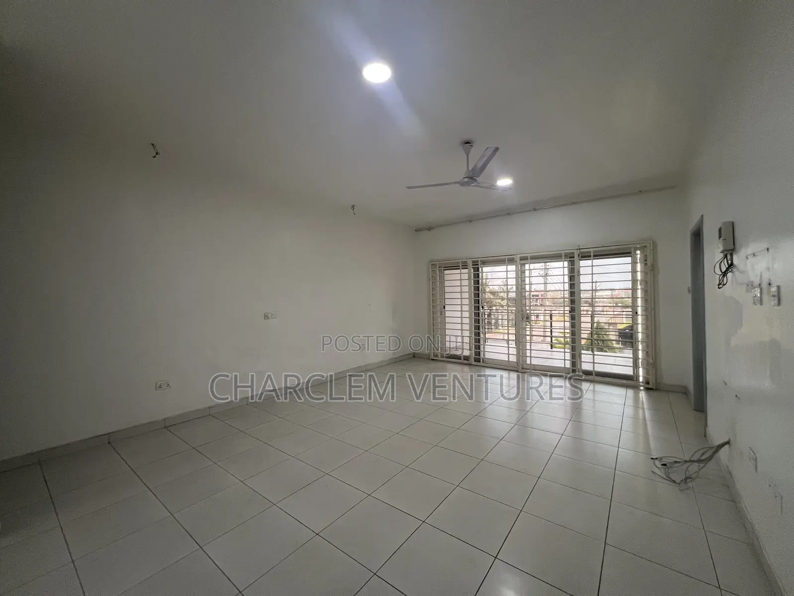 4bdrm House in Charclem Ventures, Accra Metropolitan for rent