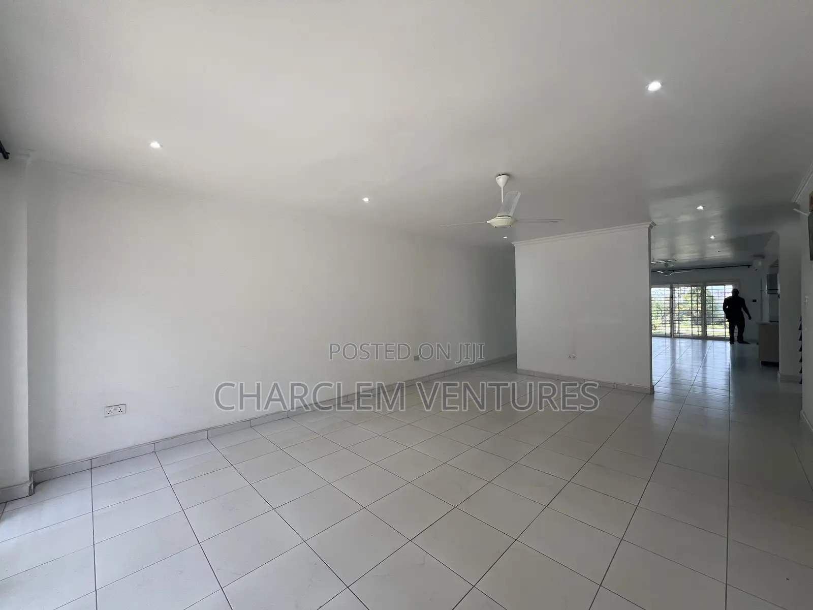 4bdrm House in Charclem Ventures, Accra Metropolitan for rent