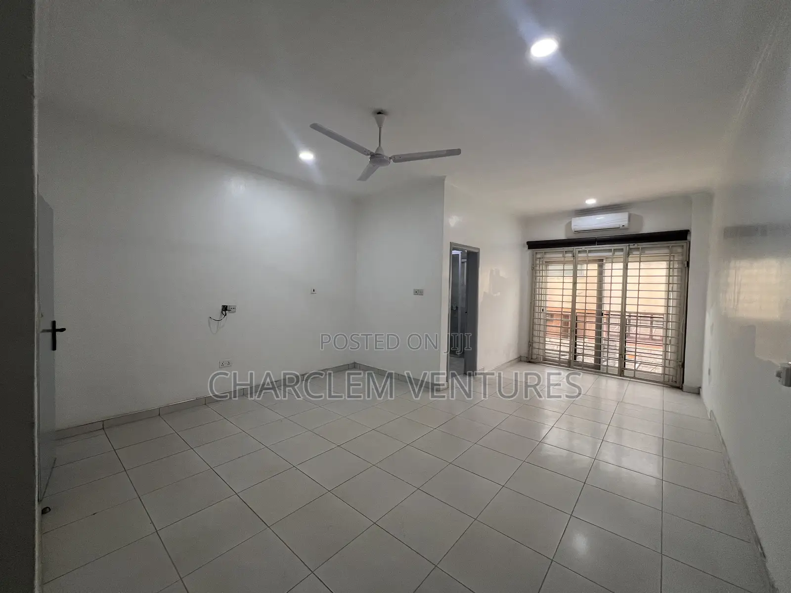 4bdrm House in Charclem Ventures, Accra Metropolitan for rent