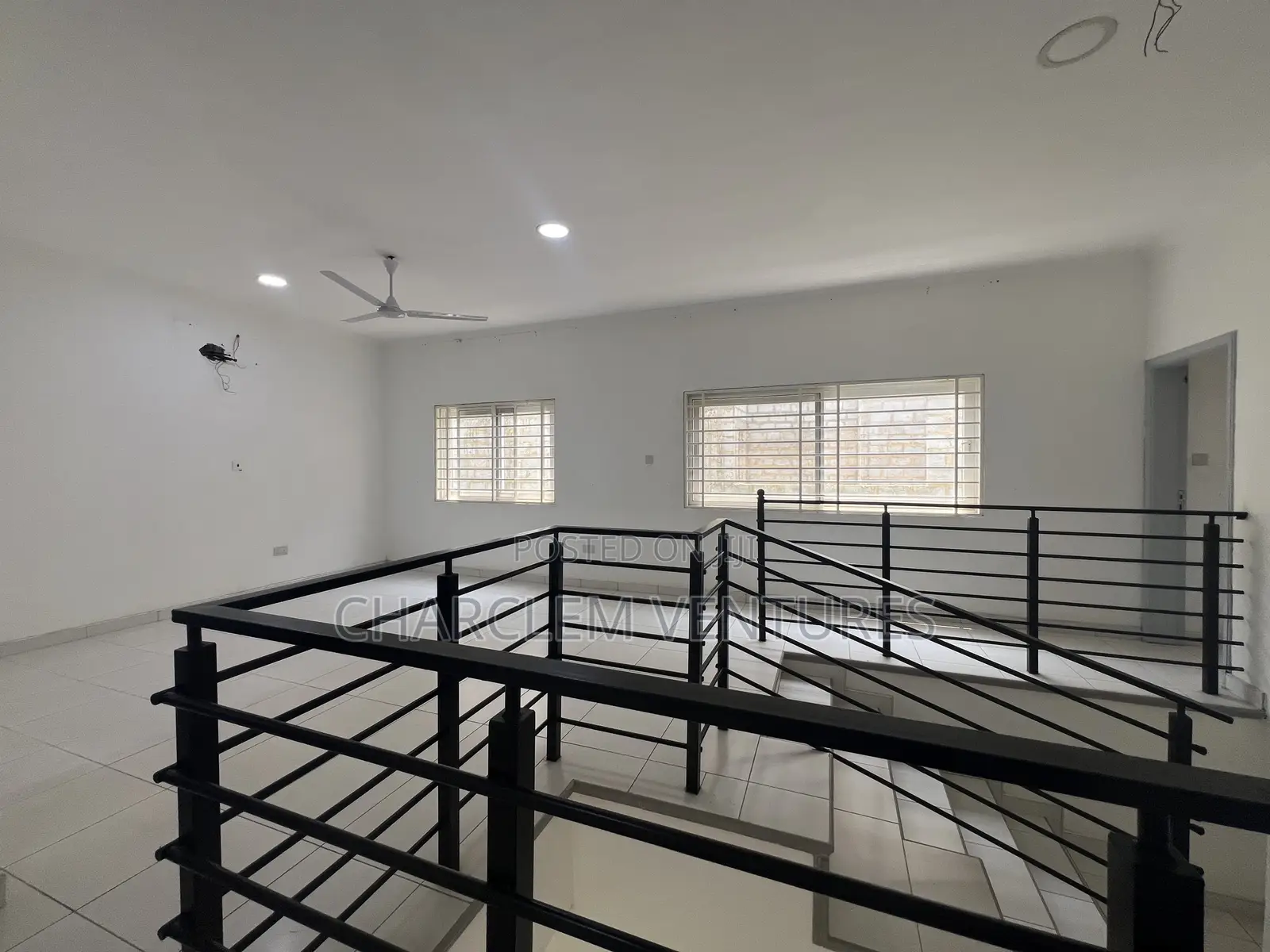 4bdrm House in Charclem Ventures, Accra Metropolitan for rent
