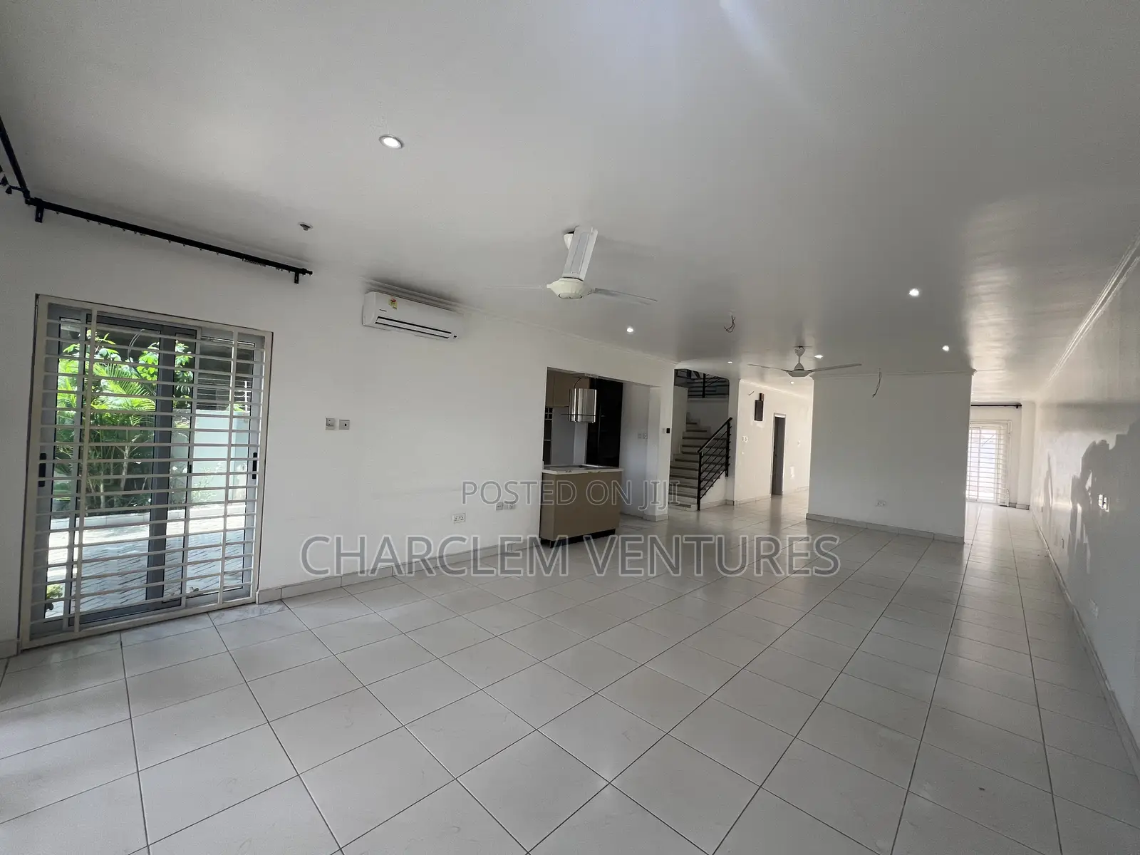 4bdrm House in Charclem Ventures, Accra Metropolitan for rent