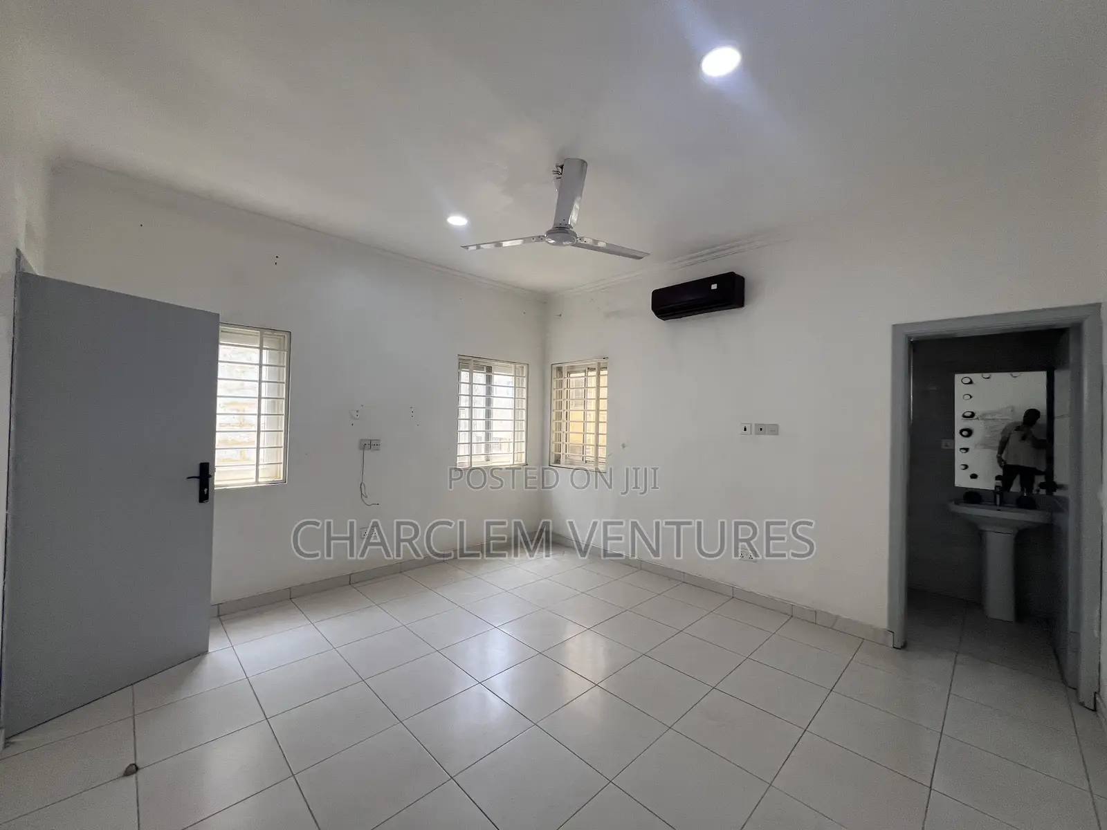 4bdrm House in Charclem Ventures, Accra Metropolitan for rent