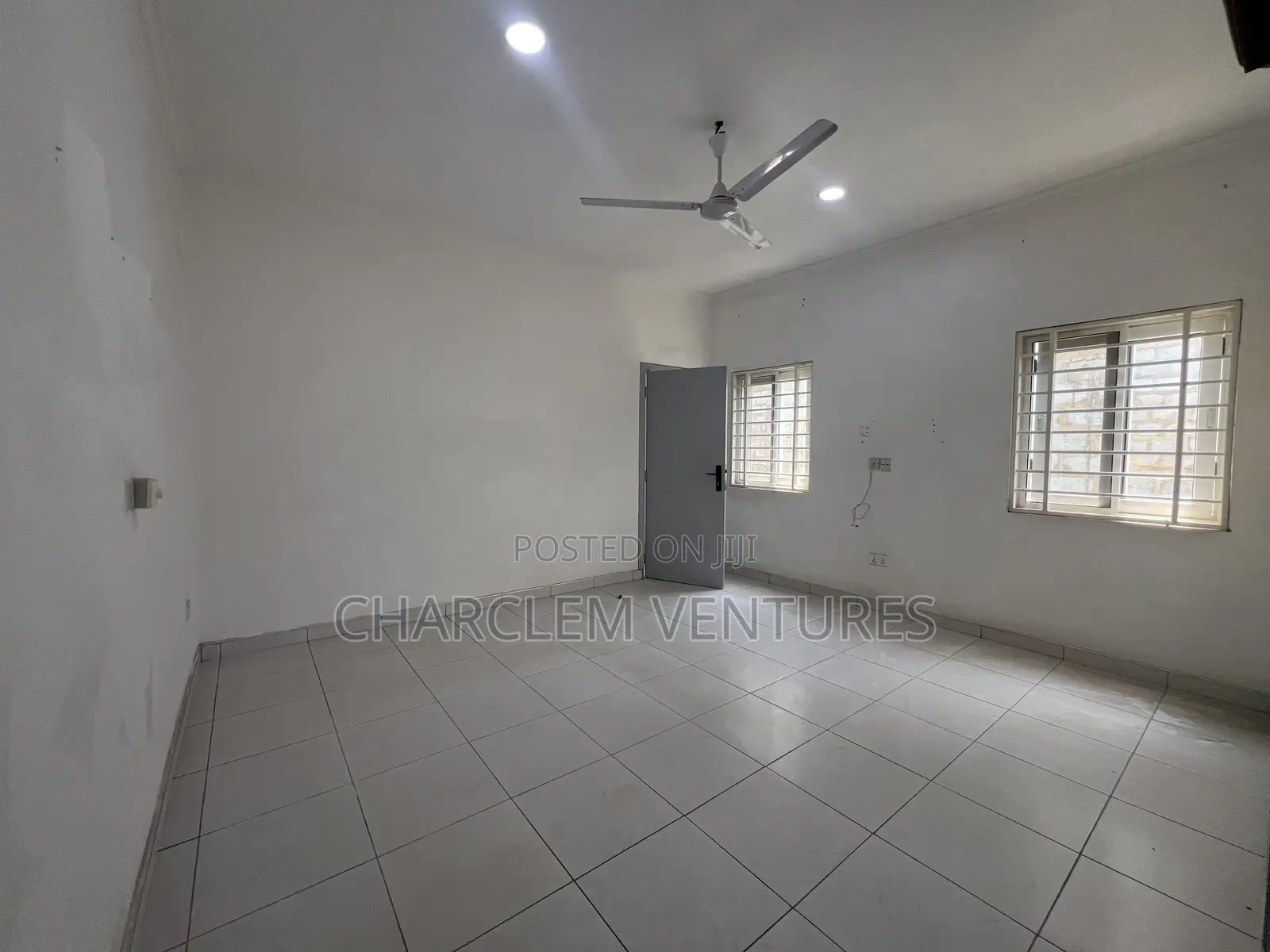 4bdrm House in Charclem Ventures, Accra Metropolitan for rent
