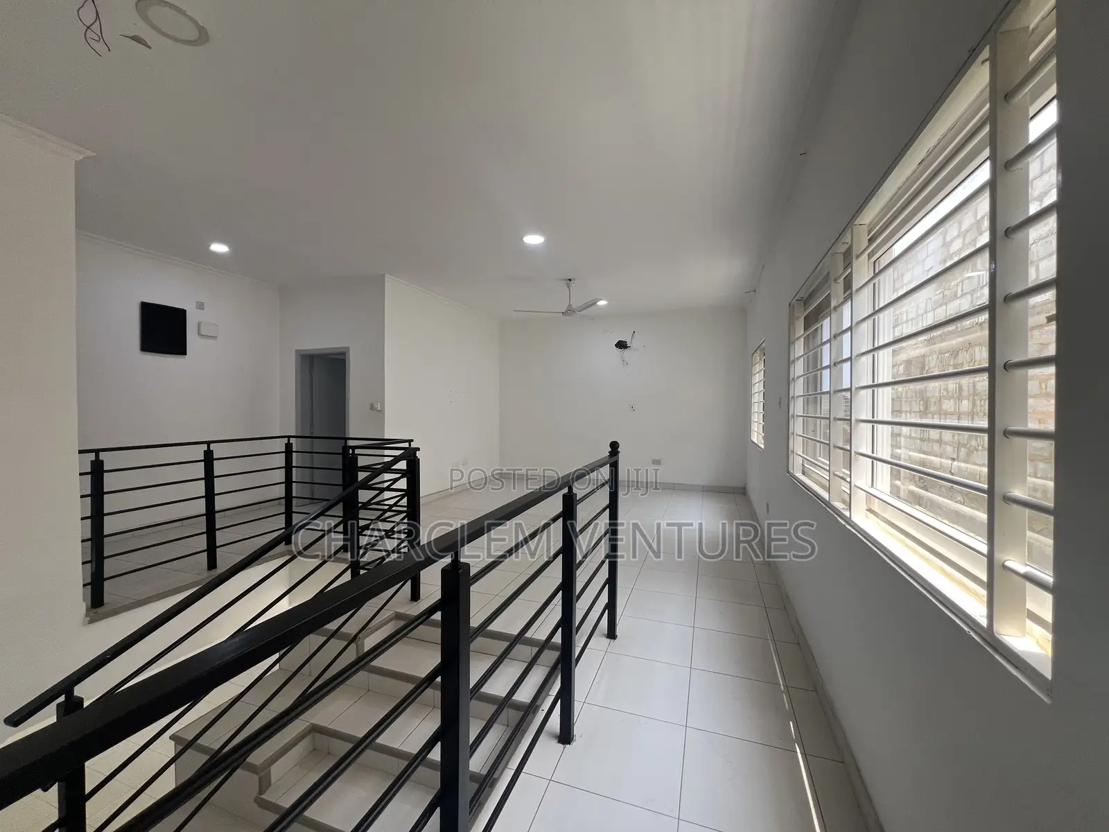 4bdrm House in Charclem Ventures, Accra Metropolitan for rent