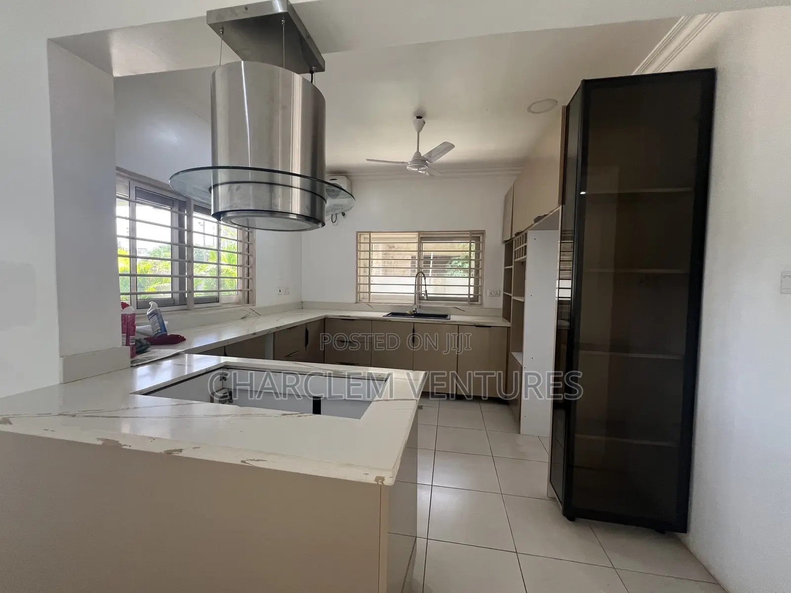 4bdrm House in Charclem Ventures, Accra Metropolitan for rent