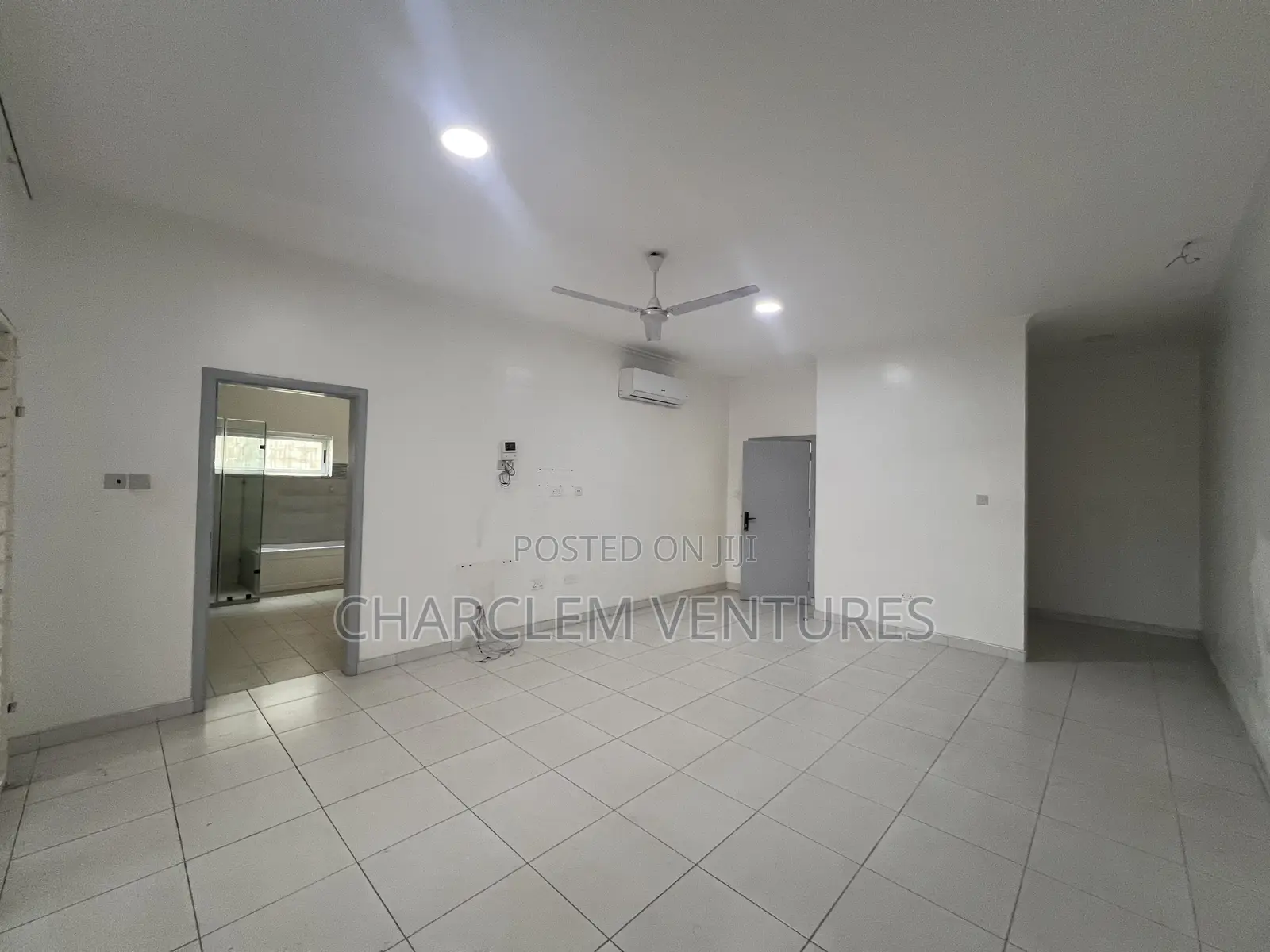 4bdrm House in Charclem Ventures, Accra Metropolitan for rent