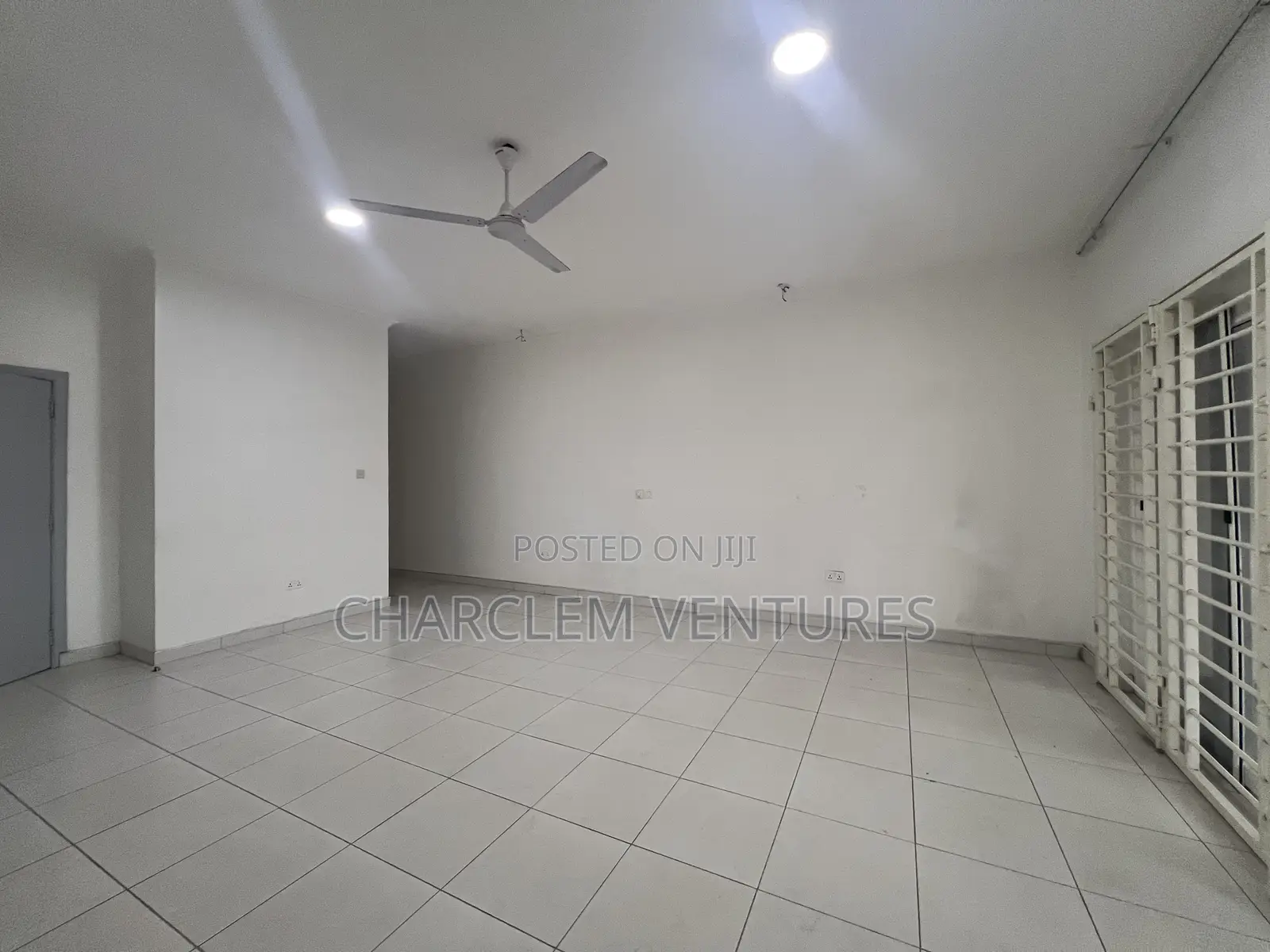 4bdrm House in Charclem Ventures, Accra Metropolitan for rent
