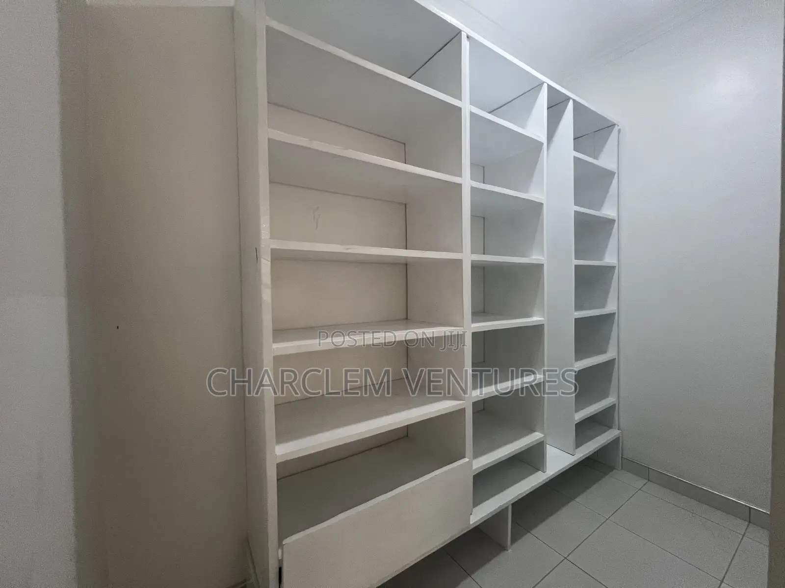 4bdrm House in Charclem Ventures, Accra Metropolitan for rent