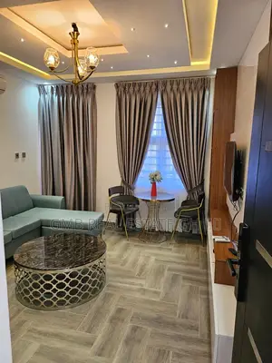 Furnished 1bdrm Apartment in Lakeside for sale