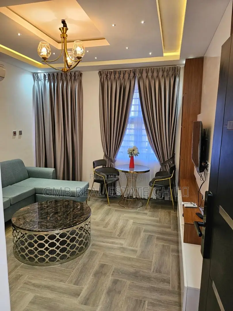Furnished 1bdrm Apartment in Lakeside for sale
