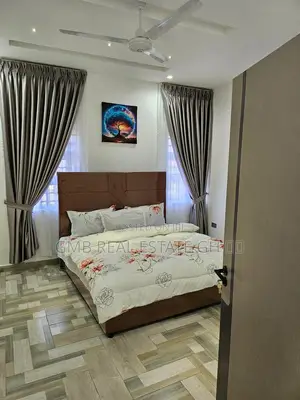 Furnished 1bdrm Apartment in Lakeside for sale