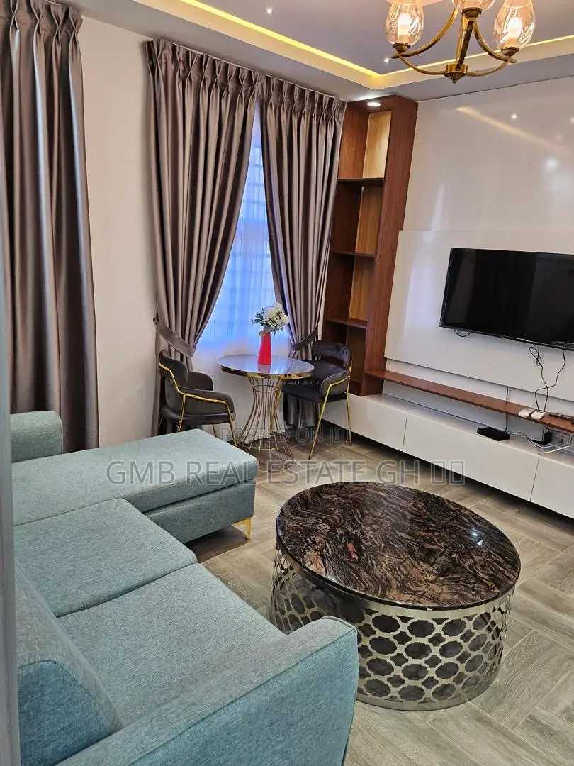 Furnished 1bdrm Apartment in Lakeside for sale