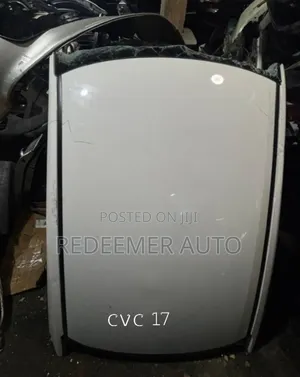 Honda Civic Top Cut/Civic Roof Cut 2016,2017,2018,2019,2020,2020,2021