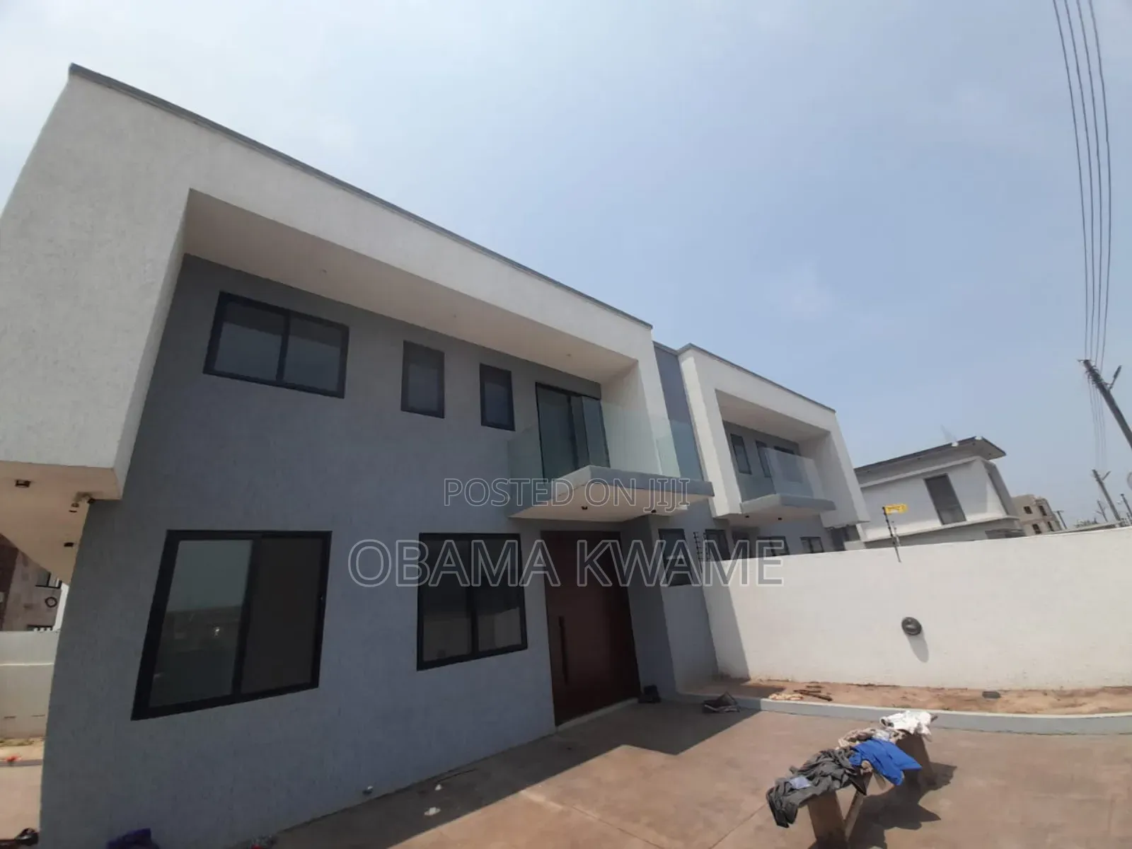 3bdrm House in Laryea Homes, Tseaddo for sale