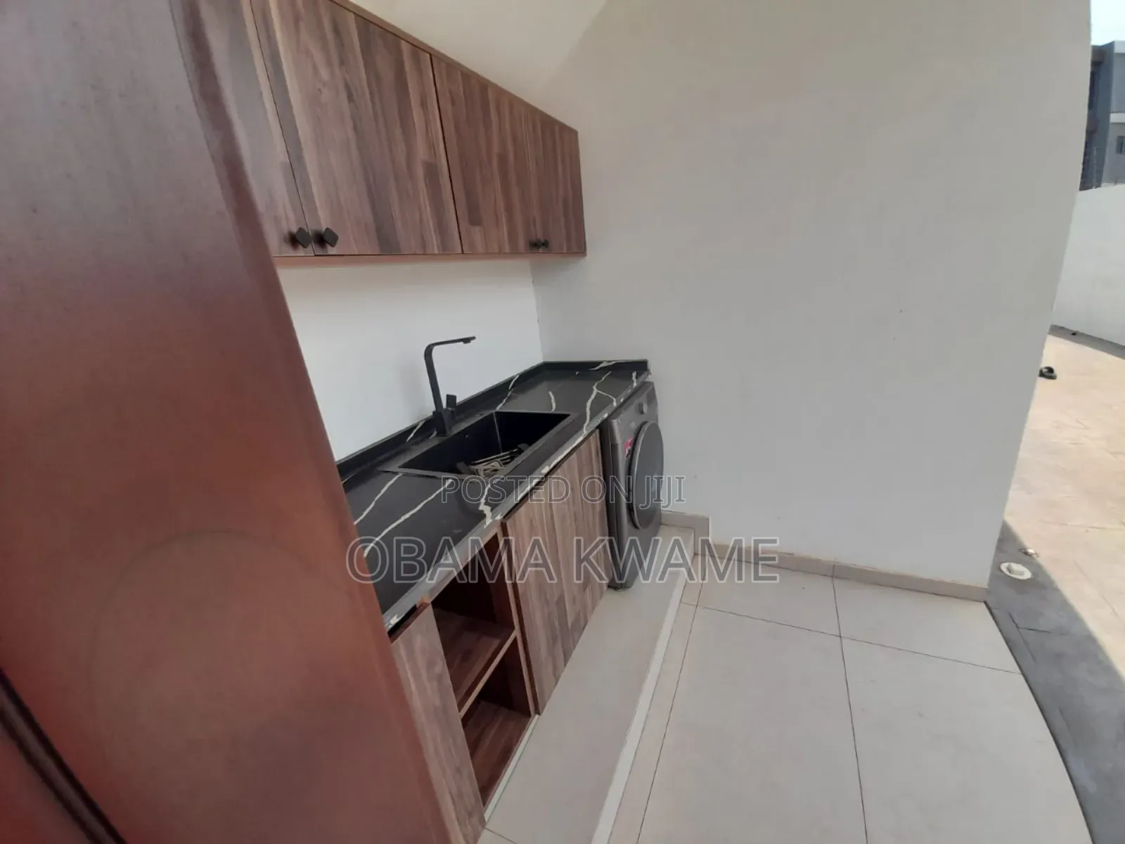 3bdrm House in Laryea Homes, Tseaddo for sale