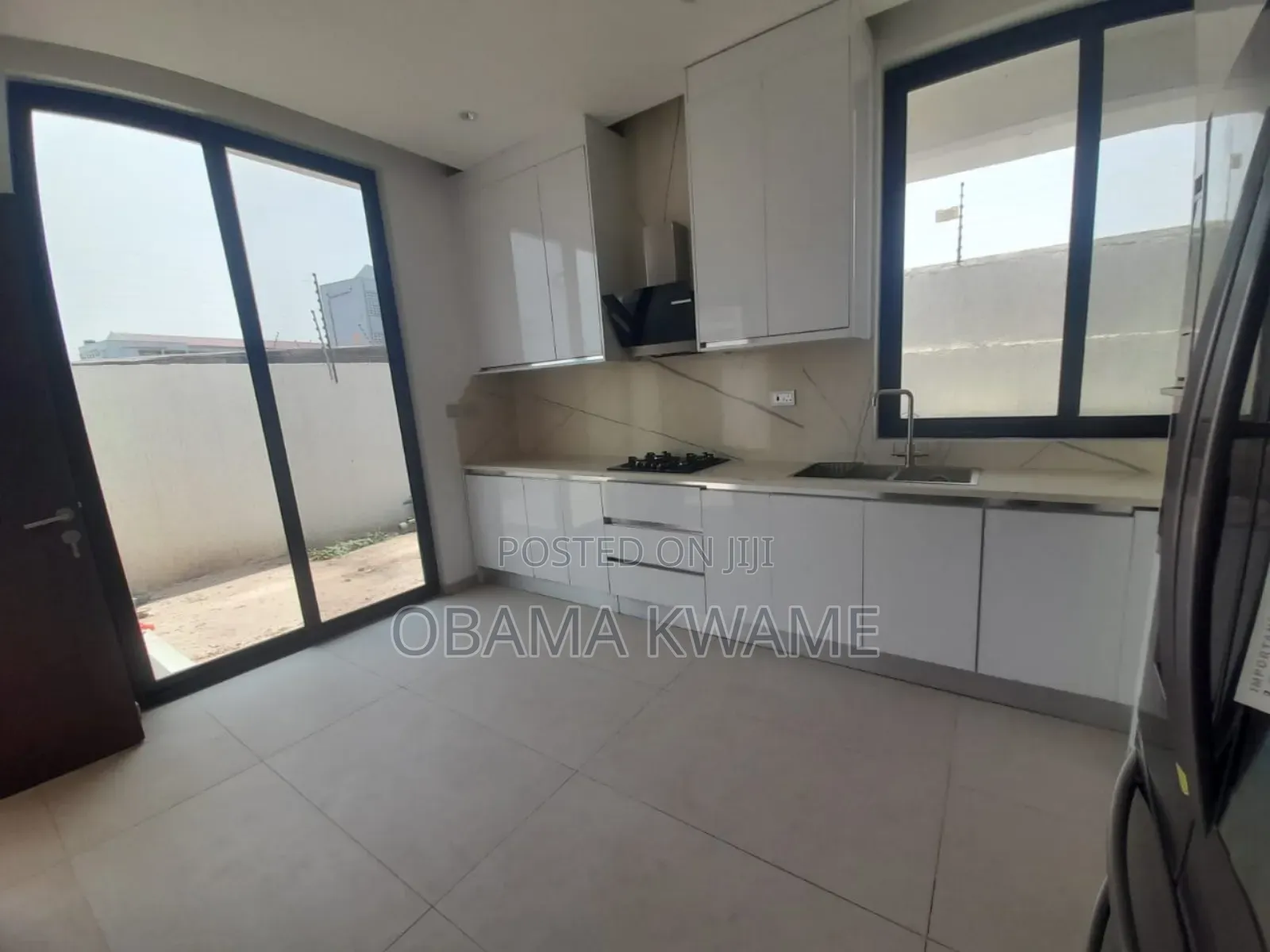 3bdrm House in Laryea Homes, Tseaddo for sale