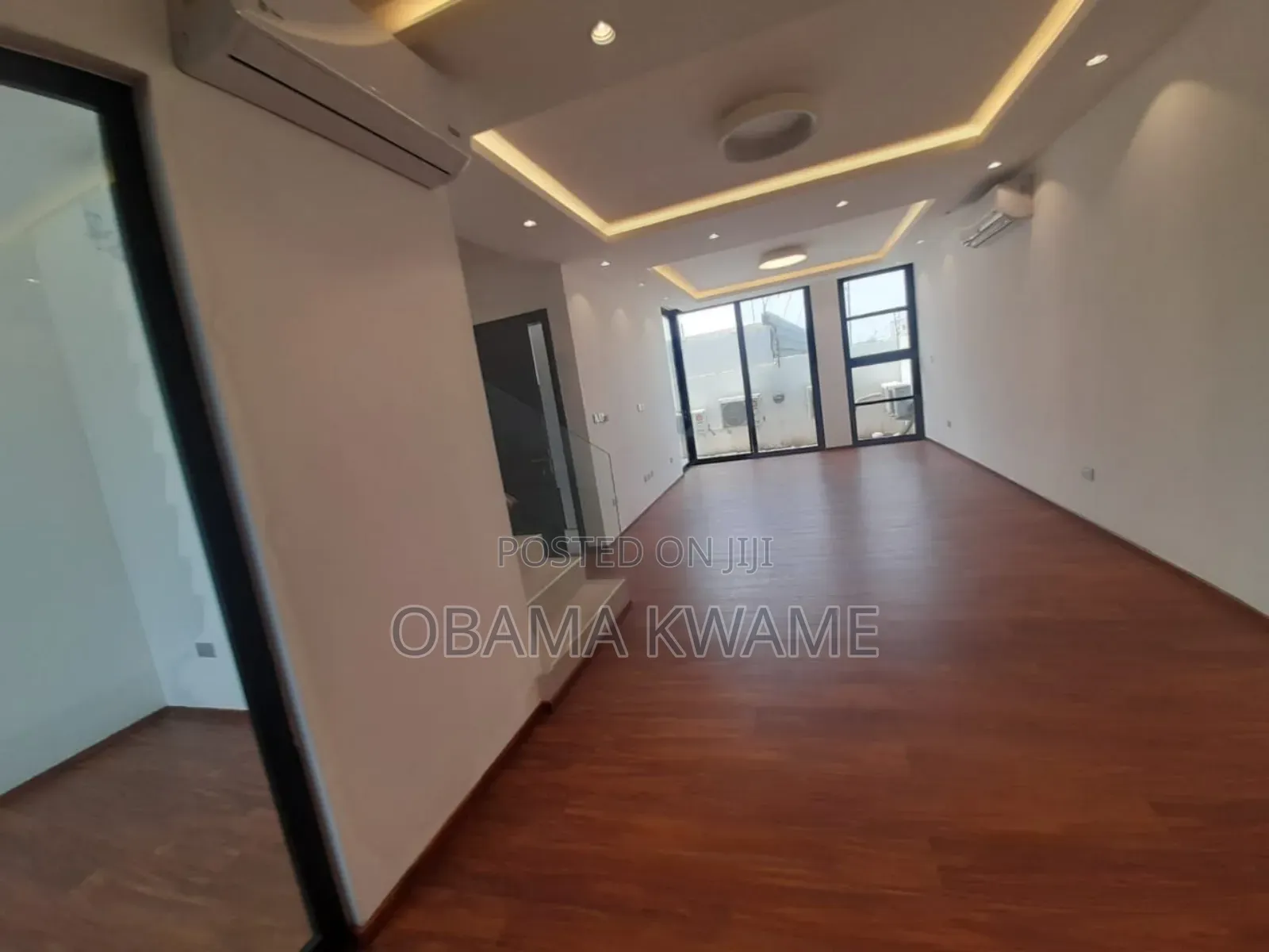 3bdrm House in Laryea Homes, Tseaddo for sale