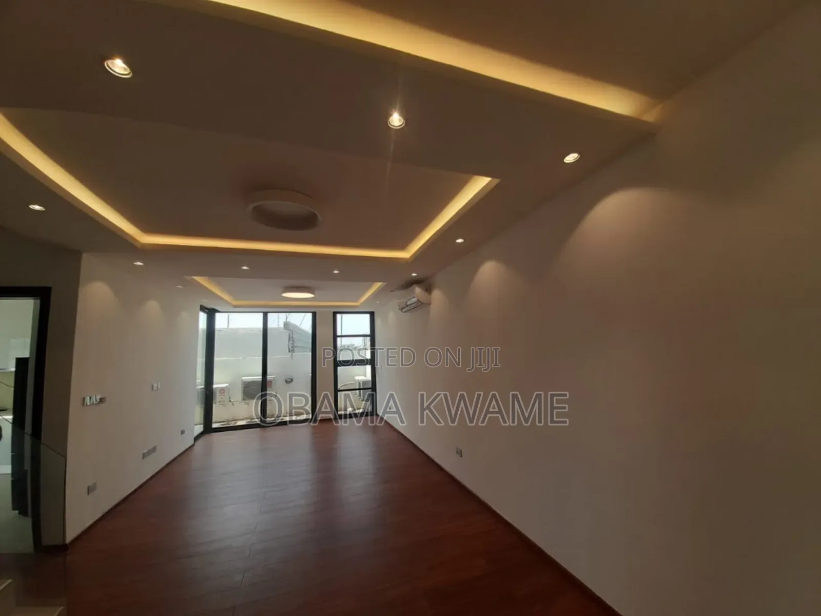 3bdrm House in Laryea Homes, Tseaddo for sale