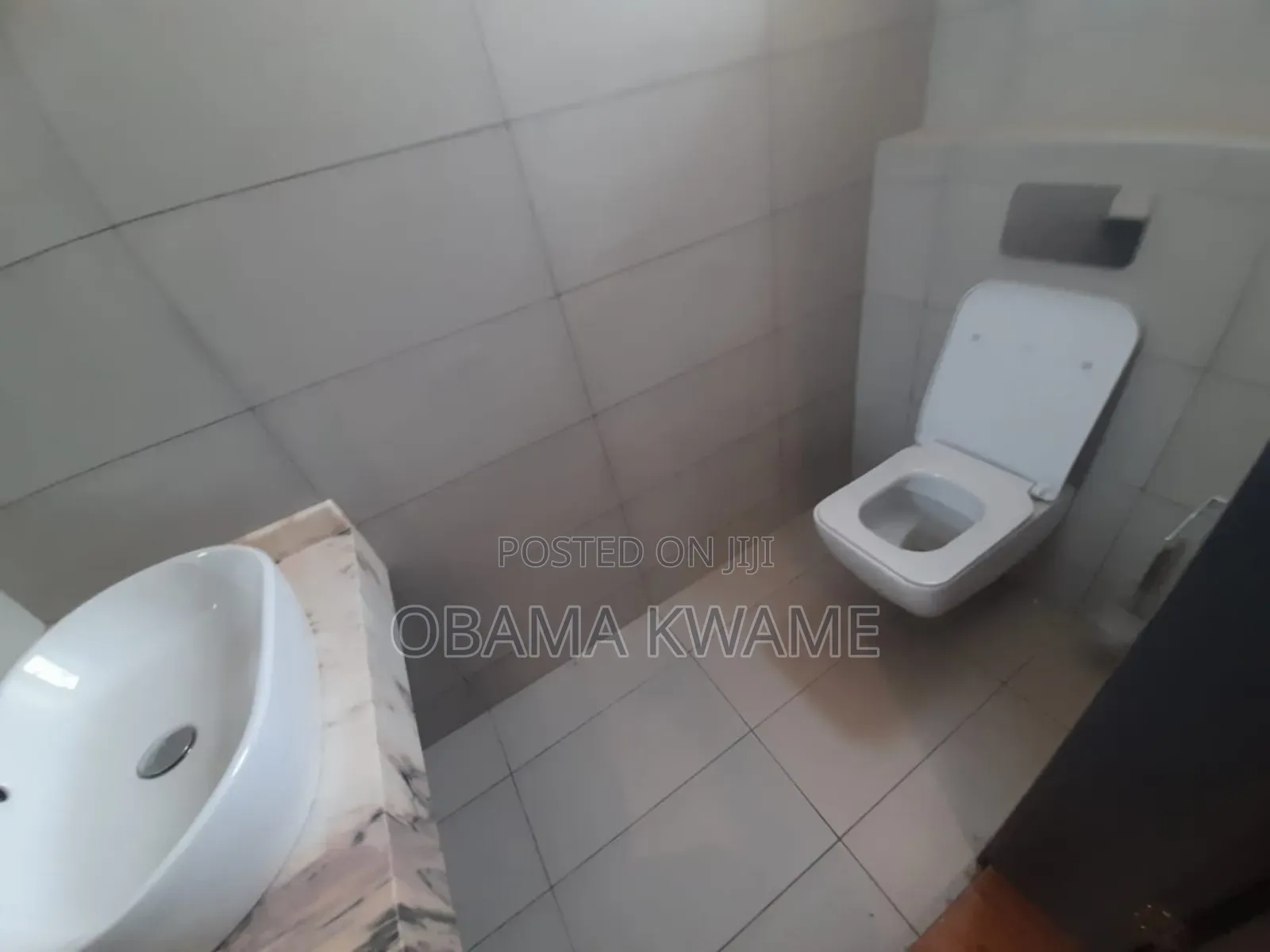3bdrm House in Laryea Homes, Tseaddo for sale